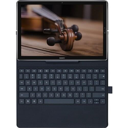 Huawei MediaPad M6 10.8 inch Tablet PC Keyboard Case