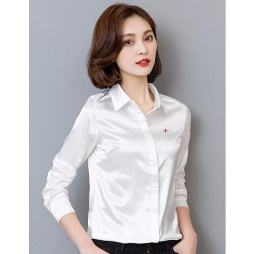 DUDALINAS Women's Shirts