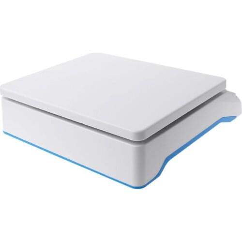 30kg Electronic Scales Weighing Kitchen Scale LCD Gram Balance for Home Office Warehouse Laboratory Industry Y5JA