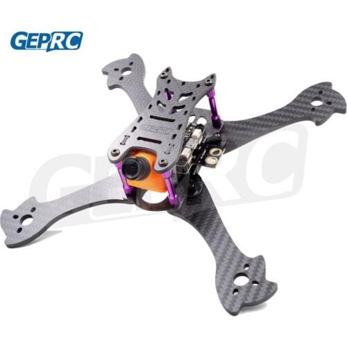 GDD2018 Radio-controlled Toys