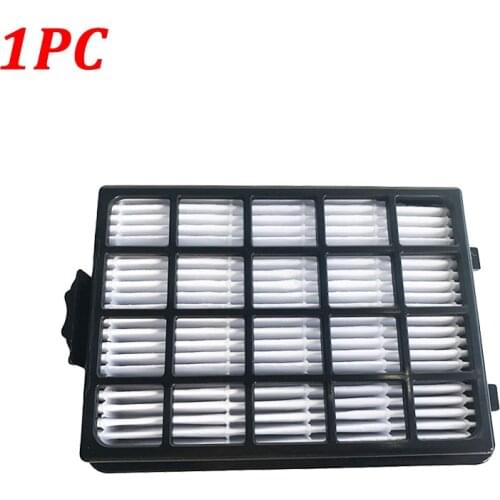 1PC H13 HEPA Filter for Samsung SC21F50 SC18F50 SC15F50 SC50VA VC-F700G VU700 VU400 Vacuum Cleaner Parts