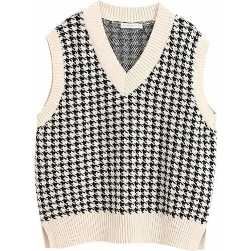 HOCANGYO Women's Vests