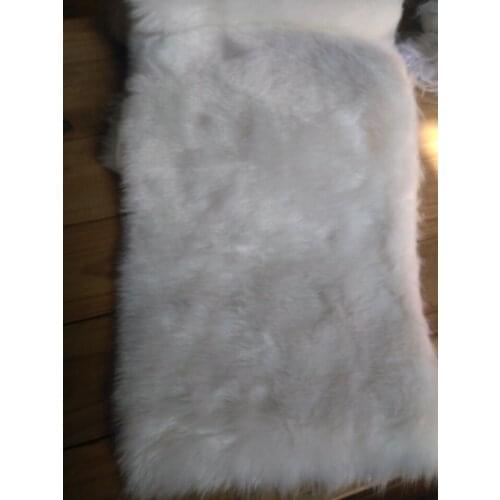 Good quality small piece faux fur,Fur collar cloth,Scarves, shoes materials