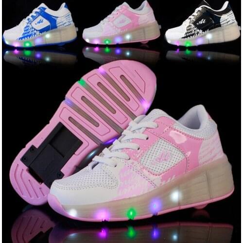 KIT OUR Roller Skates For Boys