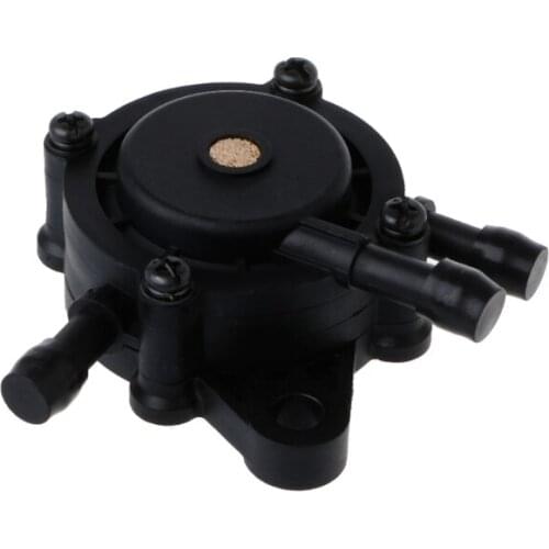 Motorcycles ATV Vehicles Fuel Pump Fits For Mikuni 491922 691034 692313 808492 reinforced plastics Aftermarket replacement