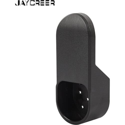 JayCreer EV Charger Wall Holder Mount /Cable Organizer For J1772 EV Charger or IEC 62196 Telsa Model 3 Model Y Model S Model X