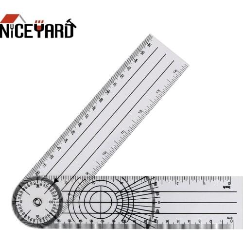NICEYARD Protractors