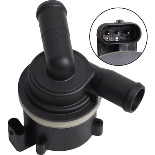 NEW-Car Auxiliary Coolant Water Pump for-Amarok 2011-2018 03L965561A