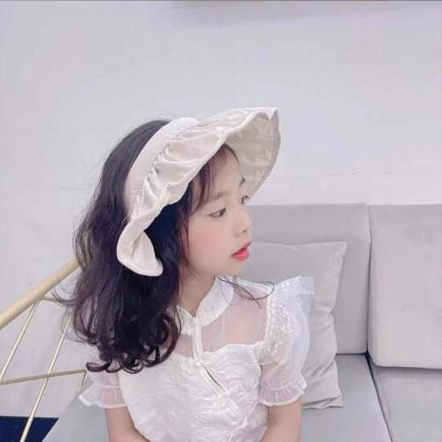 Ruzhi Hats For Girls