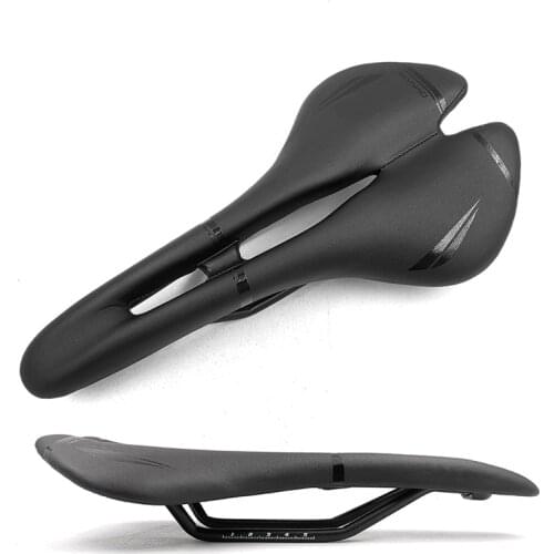Road Bike Saddle Selle Sans Comfort Racing Bicycle Saddle seat Cycling Mountain Bike Seat Men Italia Seads Mtb Bike Accessories