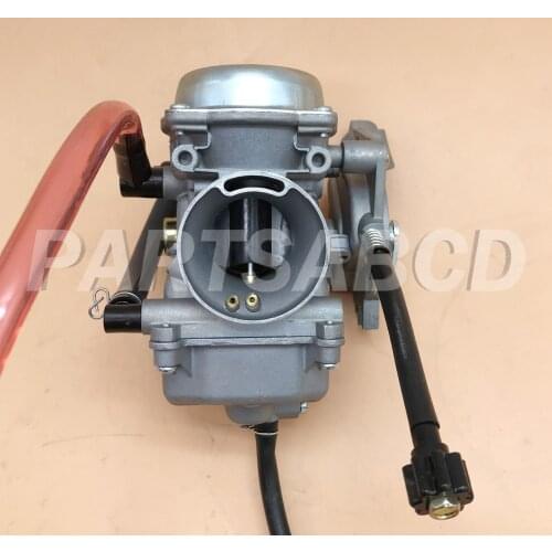 High Performance CVK Carburetor Carb PD33K-5 for Kazuma Jaguar 500 500cc ATV Quad Moped
