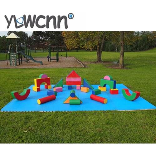 Soft Play sets INA171080