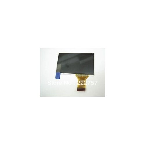 LCD Display Screen for CANON FS10 FS11 FS21 FS22 FS100 FS36 FS306 FS307 MVX430 DC220 Digital camera