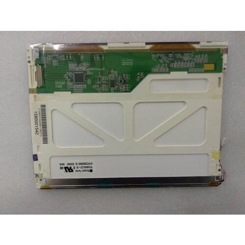 10.4 inch TS104SAALC01-00 TM104SDH01 industrial control LCD display Touch screen