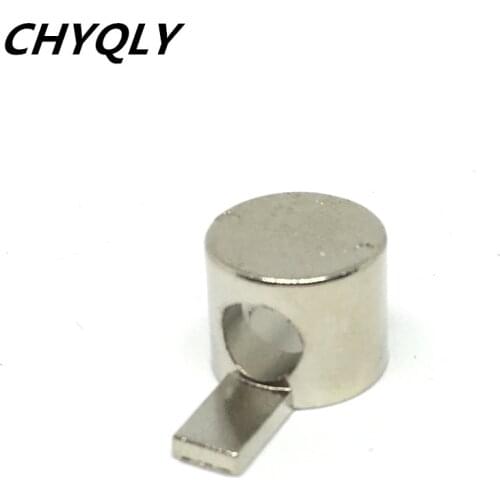 10pcs/lot 2020 Aluminium Profile Built-in connector whistle connector European standard aluminum parts