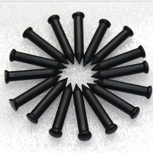 125KHz TK4100/EM4100 card nail type tags ID card tree management label