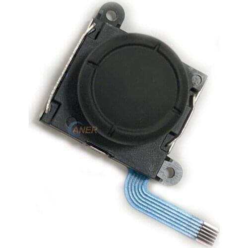 5pcs Original For Switch Lite NS NX 3D Analog Joysticks Thumbstick Replacement for Switch Joy-Con Controller Stick Repair