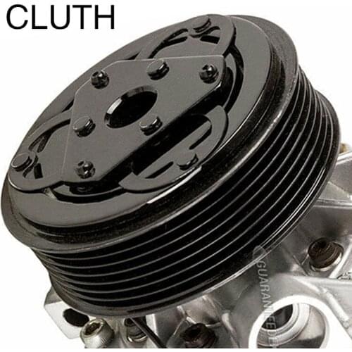 Auto AC Compressor Cluth For Nissan Juke Versa March MICRA 2011-2016 926001CK1A 926001HC1B 926001HC2B 926001HD1B 926001KC5A