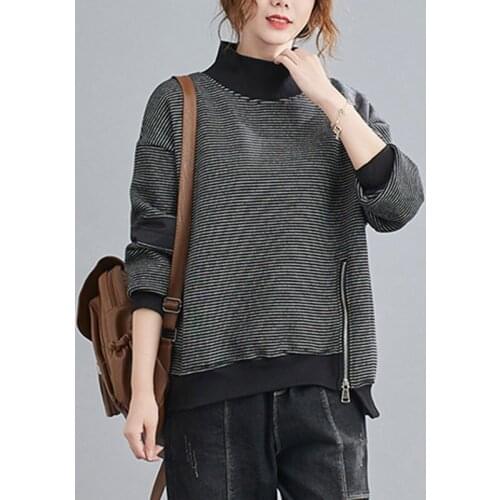 BORISOVICH Warm Turtlenecks
