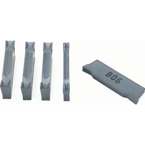 DGN2002C / 2002CIC908 DGN3003C / 3003C IC908 CNC grooving high-quality carbide turning for cutting tools DGN 3003C IC908