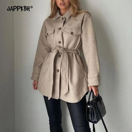 Women's Autumn Jackets JAPPKBH China