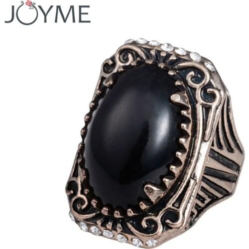 Joyme Gold Rings For Men