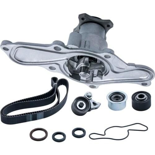 Timing Belt Kit Water Pump For Mazda 626 Millenia For Ford Probe 2.5L 1995-2002
