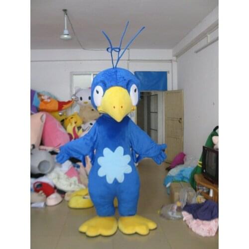 Halloween Cartoon Adult Mascot Costume Party Game Clothing Carnival Adults