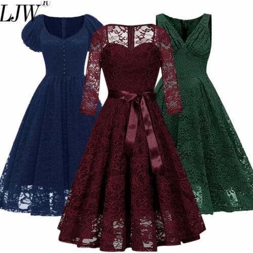 12-20Y Lace Teenagers Girls Dress For Kid Wedding Maid Of Honor Princess Party Pageant Christmas Formal Sleeveless Dress Clothes