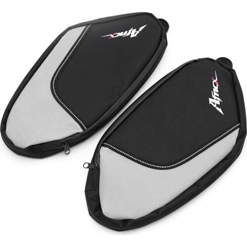 MOJOYCE Bags And Cases For Motorcycles