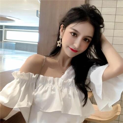 Офисные блузки MUZISHA China At AliExpress