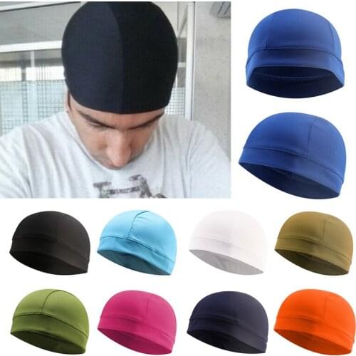 2021 New Summer Men Printed Cycling Helmet Anti-UV Anti-Sweat Sports Fishing Running Headscarf Headband Hiking Caps bandana
