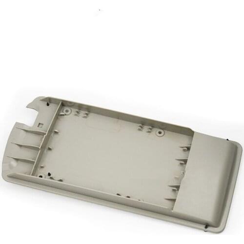 Brand New Central Channel Handrail Armrest Cover Base For Citroen C5