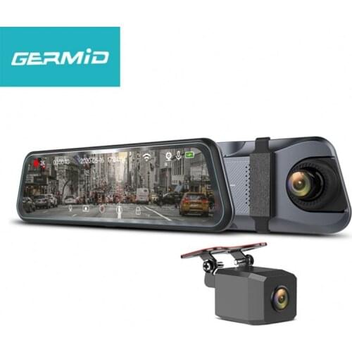 New Design Dash Cam Dvr Car Dashcam Shenzhen Driving Recorder With High Quality