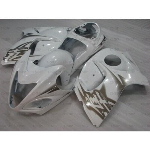 Fairings GSX R1300 2008 - 2015 Fairing HAYABUSA 12 13 Full Body Kits GSX-R1300 2014