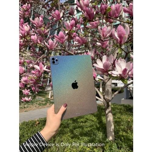 Wrap Film Skin Decal Sticker For Ipad Pro 12.9/11 ipad Air 4