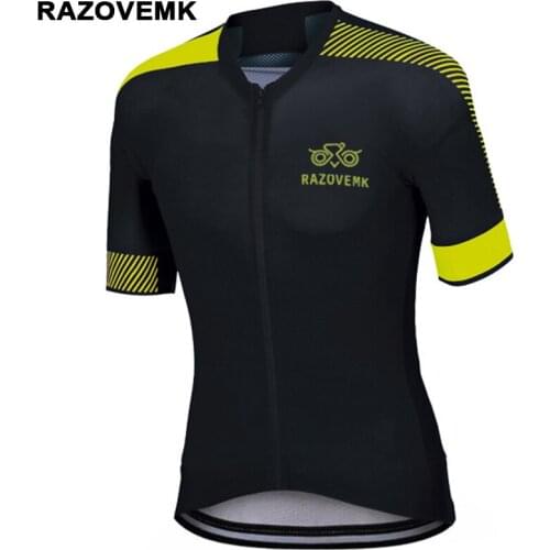 Cycling RAZOVEMK China