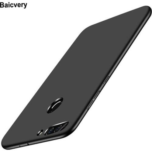 Ultra Thin Matte Soft Rubber Cover For ZTE Blade V9 V 9 Case Coque Cover for ZTE Blade V9 Vita Fashion Fundas