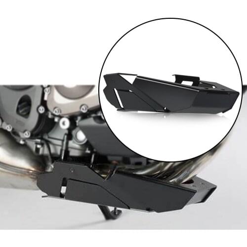 For Yamaha XSR900 Motorcycle Front Engine Housing Protection MT09 2013-2020 FJ09 MT 09 TRACER 2014-20214 XSR 900 2015-2021 2020