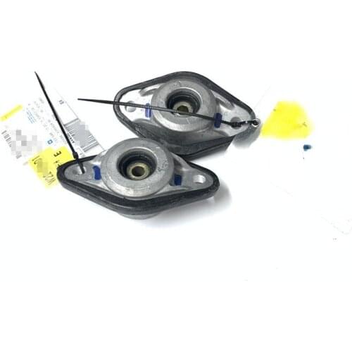 1pcs For Cadillac 10-16 SRX Rear Top Rubber Rear Shock Absorber Top Rubber Original Autu Parts