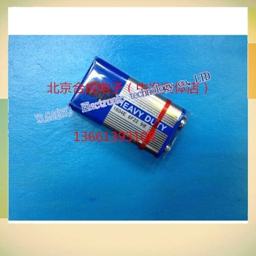 GP super 9 v carbon environmental sex GP1604E - S1 6 making 9 v batteries voltage laminated batteries