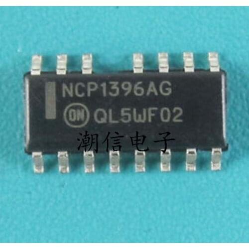 10cps NCP1396AG SOP-15