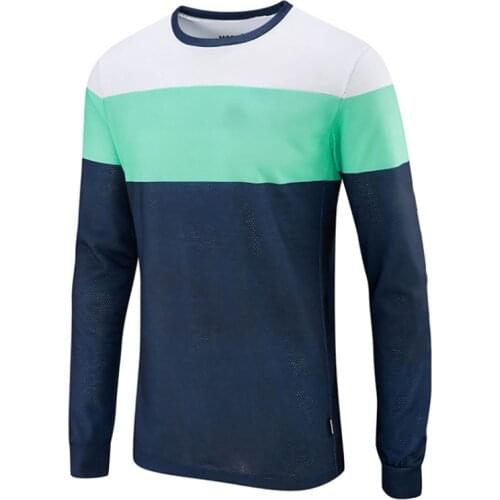 2021 MTB XC Racing Mountain Bike Jersey motocross gp off-road ATV motorcycle downhill BMX shirt bicycle jersey Downhill fast dry