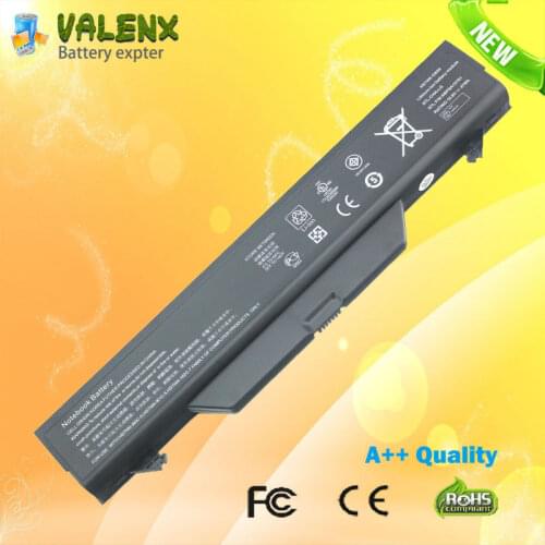 Battery For HP NBP6A156 NBP6A156B1 NBP8A157B1 ProBook 4510s 4510s/CT 4515s 4515s/CT 4710s 4710s/CT ZZ06