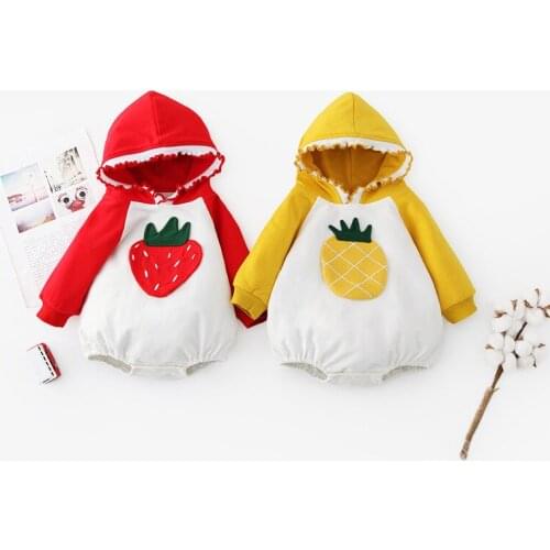 BigMa Kids Bodysuit With Long Sleeves For Babies