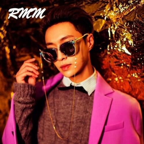 Unisex Luxury Pearl women glasses Chain fashion Sunglasses chain men Glasses Chain Eyewear Glasses accessories