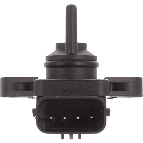 Manifold Absolute Pressure Sensor MAP MD355556 E1T42171 E001T42171 for 1998-2014 For Mitsubishi SPACE STAR 1.3 16V (DG1A)