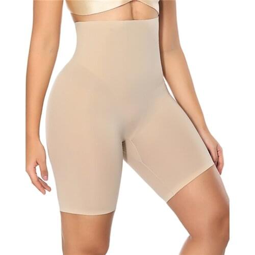 Body Shaper Tight Underwear Sexy Waist Trainer Shapewear Slimming Stretching Tightening Corset Tummy