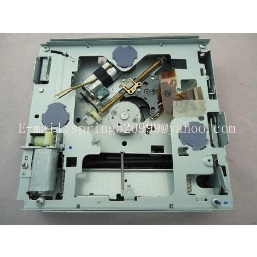 Matsushita single CD Loader mechanism E2688 Laser head lens for Volkswagen Bora CQ-TX5500W Car CD Radio Tuner