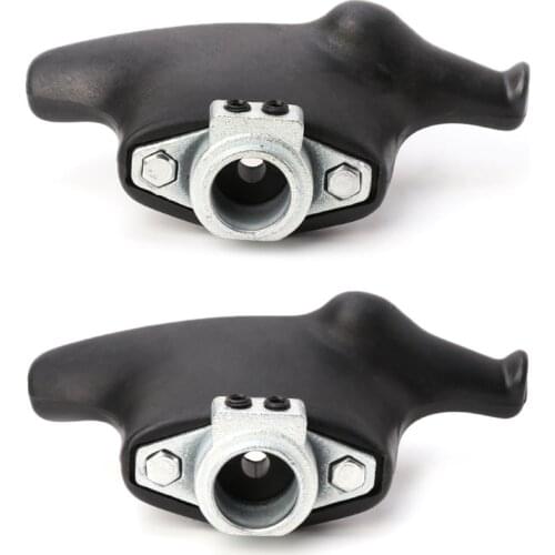 New 1 Pc Mount Demount Machine Head Tire Changer Duckhead For Auto Car Tyre Tire Changer Diameter 28mm/ 30mm High Quality